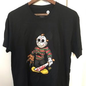 Superfresh Men’s Graphic T-Shirt M